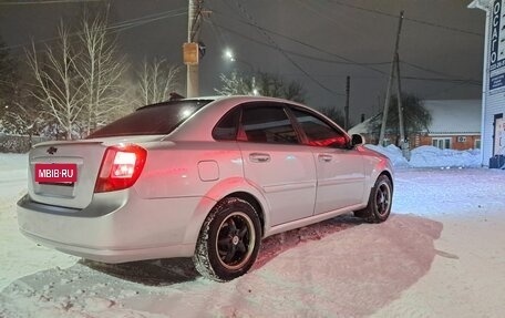Chevrolet Lacetti, 2007 год, 400 000 рублей, 2 фотография