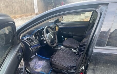 Mitsubishi Lancer IX, 2008 год, 850 000 рублей, 6 фотография