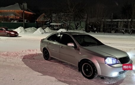 Chevrolet Lacetti, 2007 год, 400 000 рублей, 3 фотография