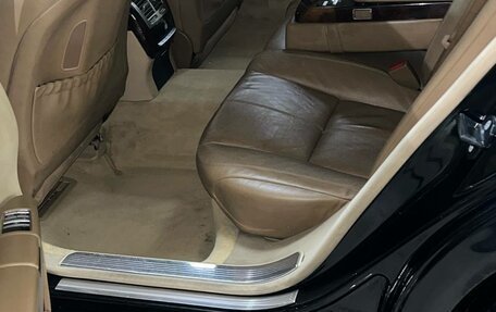 Mercedes-Benz S-Класс, 2006 год, 1 850 000 рублей, 13 фотография