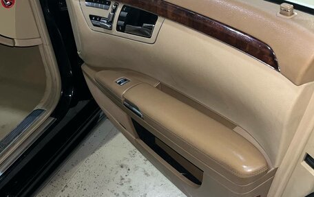 Mercedes-Benz S-Класс, 2006 год, 1 850 000 рублей, 10 фотография