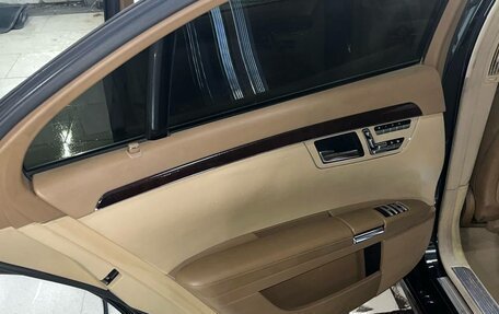 Mercedes-Benz S-Класс, 2006 год, 1 850 000 рублей, 12 фотография