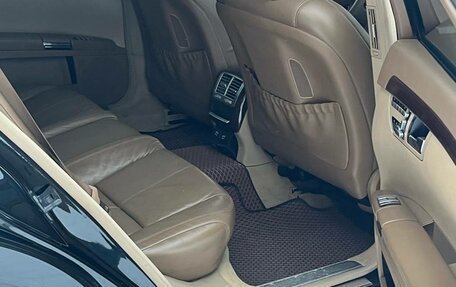 Mercedes-Benz S-Класс, 2006 год, 1 850 000 рублей, 8 фотография