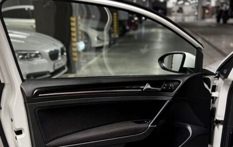 Volkswagen Golf GTI VII, 2014 год, 2 300 000 рублей, 10 фотография