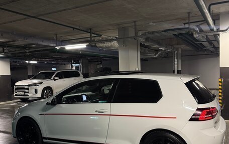 Volkswagen Golf GTI VII, 2014 год, 2 300 000 рублей, 5 фотография