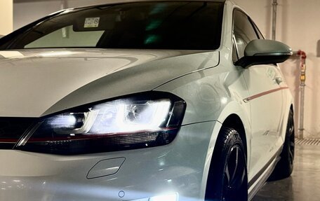 Volkswagen Golf GTI VII, 2014 год, 2 300 000 рублей, 2 фотография