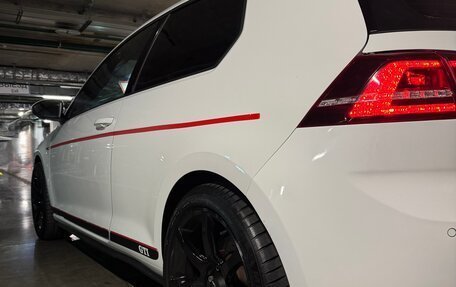 Volkswagen Golf GTI VII, 2014 год, 2 300 000 рублей, 6 фотография