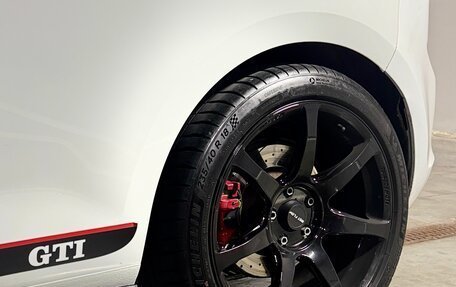 Volkswagen Golf GTI VII, 2014 год, 2 300 000 рублей, 3 фотография