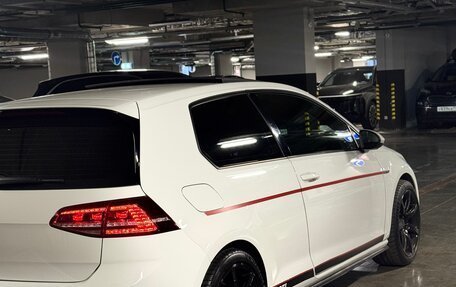 Volkswagen Golf GTI VII, 2014 год, 2 300 000 рублей, 8 фотография