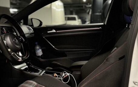 Volkswagen Golf GTI VII, 2014 год, 2 300 000 рублей, 9 фотография