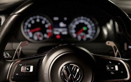 Volkswagen Golf GTI VII, 2014 год, 2 300 000 рублей, 11 фотография