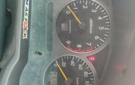 Subaru Impreza III, 2001 год, 580 000 рублей, 6 фотография