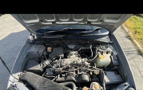 Subaru Impreza III, 2001 год, 580 000 рублей, 3 фотография