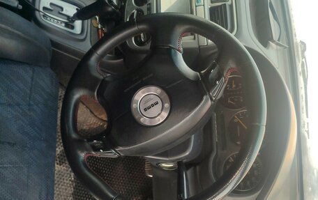 Subaru Impreza III, 2001 год, 580 000 рублей, 8 фотография