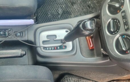 Subaru Impreza III, 2001 год, 580 000 рублей, 7 фотография