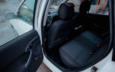 Ford Focus IV, 2004 год, 360 000 рублей, 5 фотография