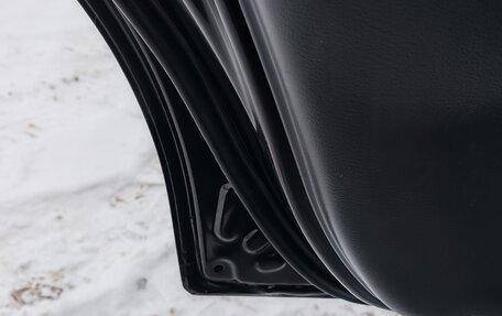 Chevrolet Lanos I, 2009 год, 165 000 рублей, 6 фотография