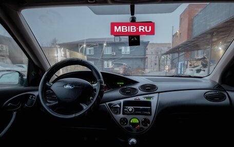 Ford Focus IV, 2004 год, 360 000 рублей, 6 фотография