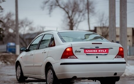 Ford Focus IV, 2004 год, 360 000 рублей, 2 фотография