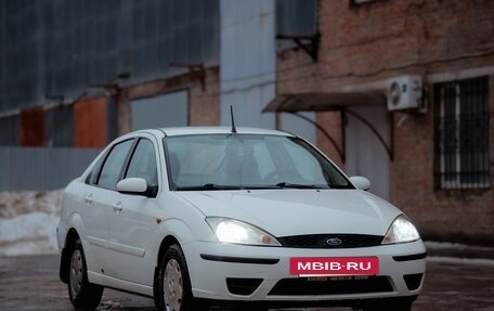 Ford Focus IV, 2004 год, 360 000 рублей, 3 фотография