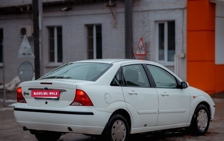 Ford Focus IV, 2004 год, 360 000 рублей, 4 фотография