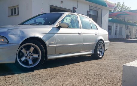 BMW 5 серия, 1996 год, 465 000 рублей, 2 фотография