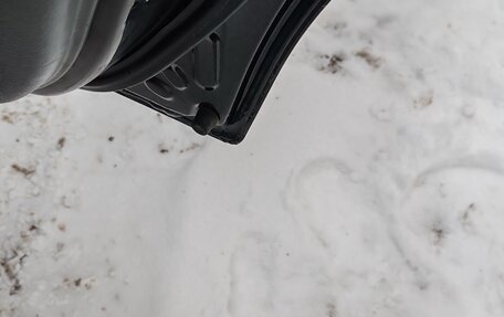 Chevrolet Lanos I, 2009 год, 165 000 рублей, 8 фотография