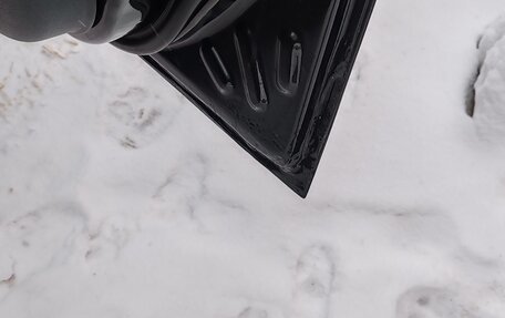 Chevrolet Lanos I, 2009 год, 165 000 рублей, 7 фотография