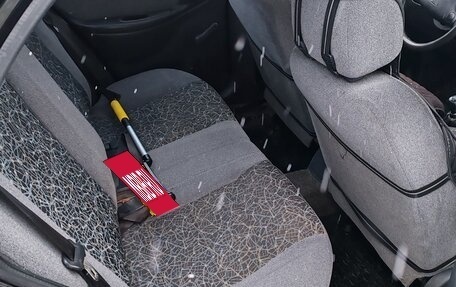 Chevrolet Lanos I, 2009 год, 165 000 рублей, 11 фотография