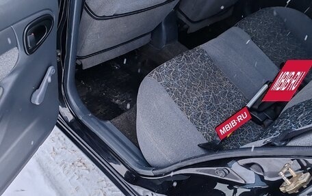 Chevrolet Lanos I, 2009 год, 165 000 рублей, 12 фотография