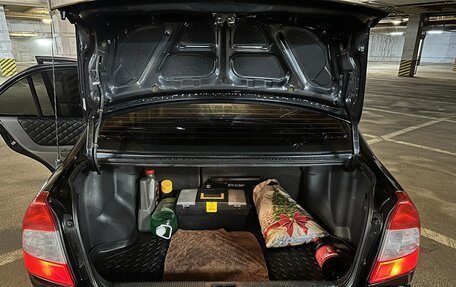 Hyundai Accent II, 2007 год, 450 000 рублей, 6 фотография