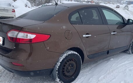 Renault Fluence I, 2014 год, 800 000 рублей, 6 фотография