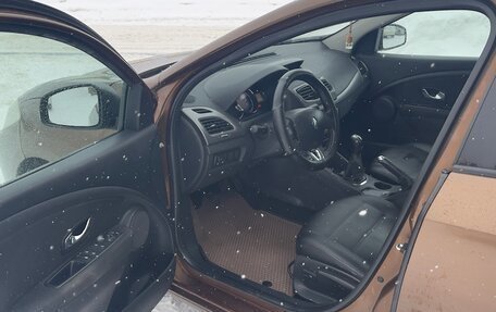 Renault Fluence I, 2014 год, 800 000 рублей, 8 фотография