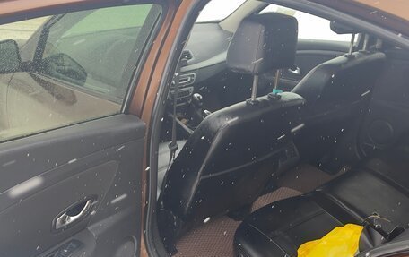 Renault Fluence I, 2014 год, 800 000 рублей, 10 фотография