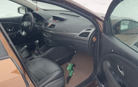 Renault Fluence I, 2014 год, 800 000 рублей, 9 фотография