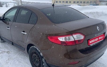 Renault Fluence I, 2014 год, 800 000 рублей, 5 фотография