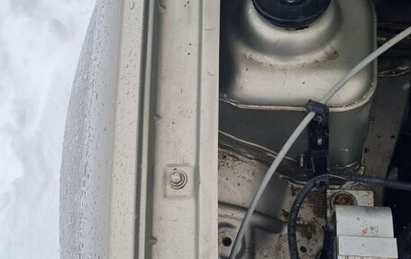 Renault Logan I, 2011 год, 345 000 рублей, 9 фотография