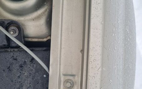 Renault Logan I, 2011 год, 345 000 рублей, 11 фотография