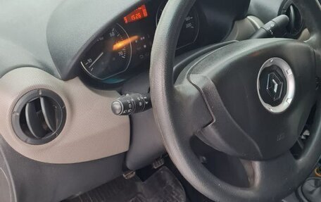 Renault Logan I, 2011 год, 345 000 рублей, 13 фотография