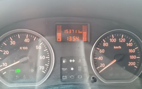 Renault Logan I, 2011 год, 345 000 рублей, 16 фотография