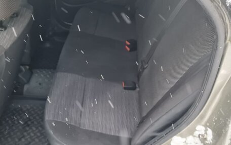 Renault Logan I, 2011 год, 345 000 рублей, 18 фотография