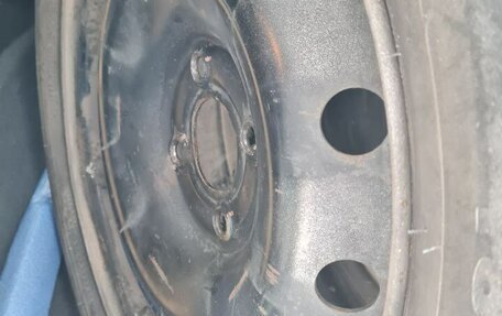 Renault Logan I, 2011 год, 345 000 рублей, 20 фотография