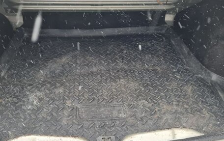 Renault Logan I, 2011 год, 345 000 рублей, 22 фотография