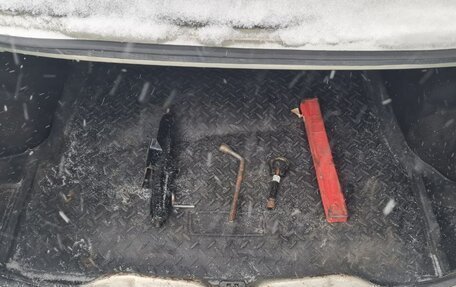 Renault Logan I, 2011 год, 345 000 рублей, 21 фотография