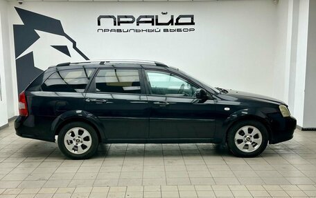 Chevrolet Lacetti, 2012 год, 529 000 рублей, 5 фотография