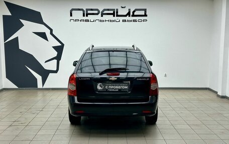 Chevrolet Lacetti, 2012 год, 529 000 рублей, 7 фотография