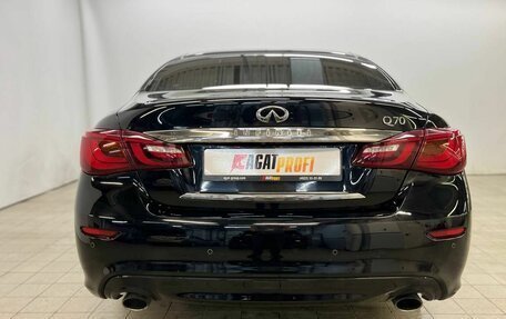 Infiniti Q70 I, 2015 год, 1 750 000 рублей, 5 фотография