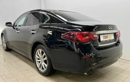 Infiniti Q70 I, 2015 год, 1 750 000 рублей, 6 фотография