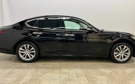 Infiniti Q70 I, 2015 год, 1 750 000 рублей, 3 фотография