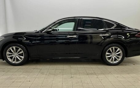 Infiniti Q70 I, 2015 год, 1 750 000 рублей, 7 фотография